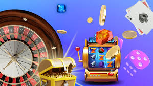 Онлайн казино Motor Casino